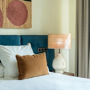 Deluxe Double Kamer
